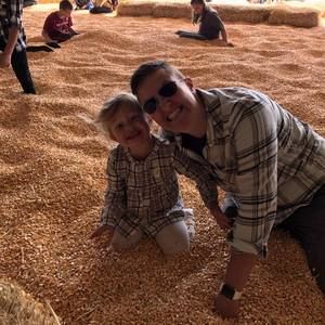 Meet your Posher, Jamie